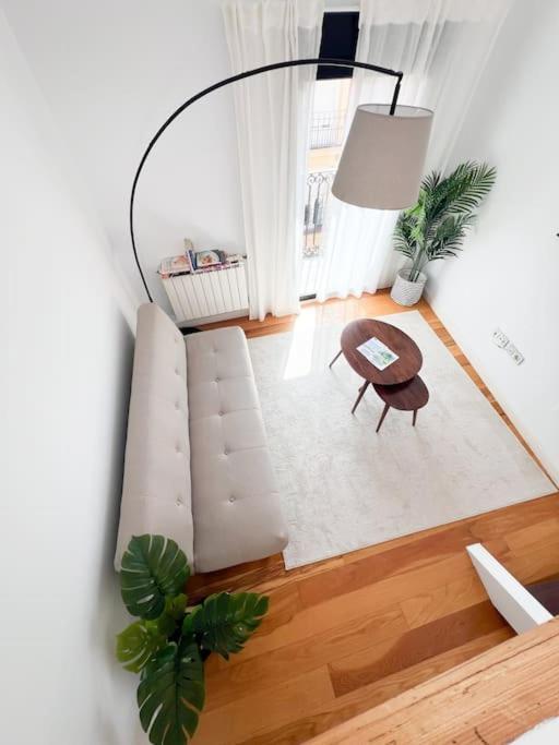 Centrico Apartamento Recien Reformado. Santander Exteriör bild