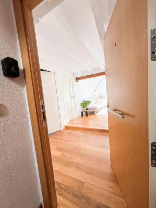 Centrico Apartamento Recien Reformado. Santander Exteriör bild