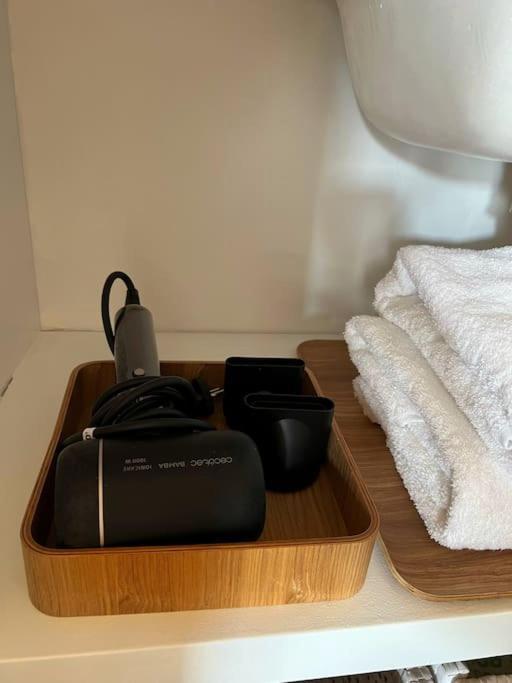 Centrico Apartamento Recien Reformado. Santander Exteriör bild