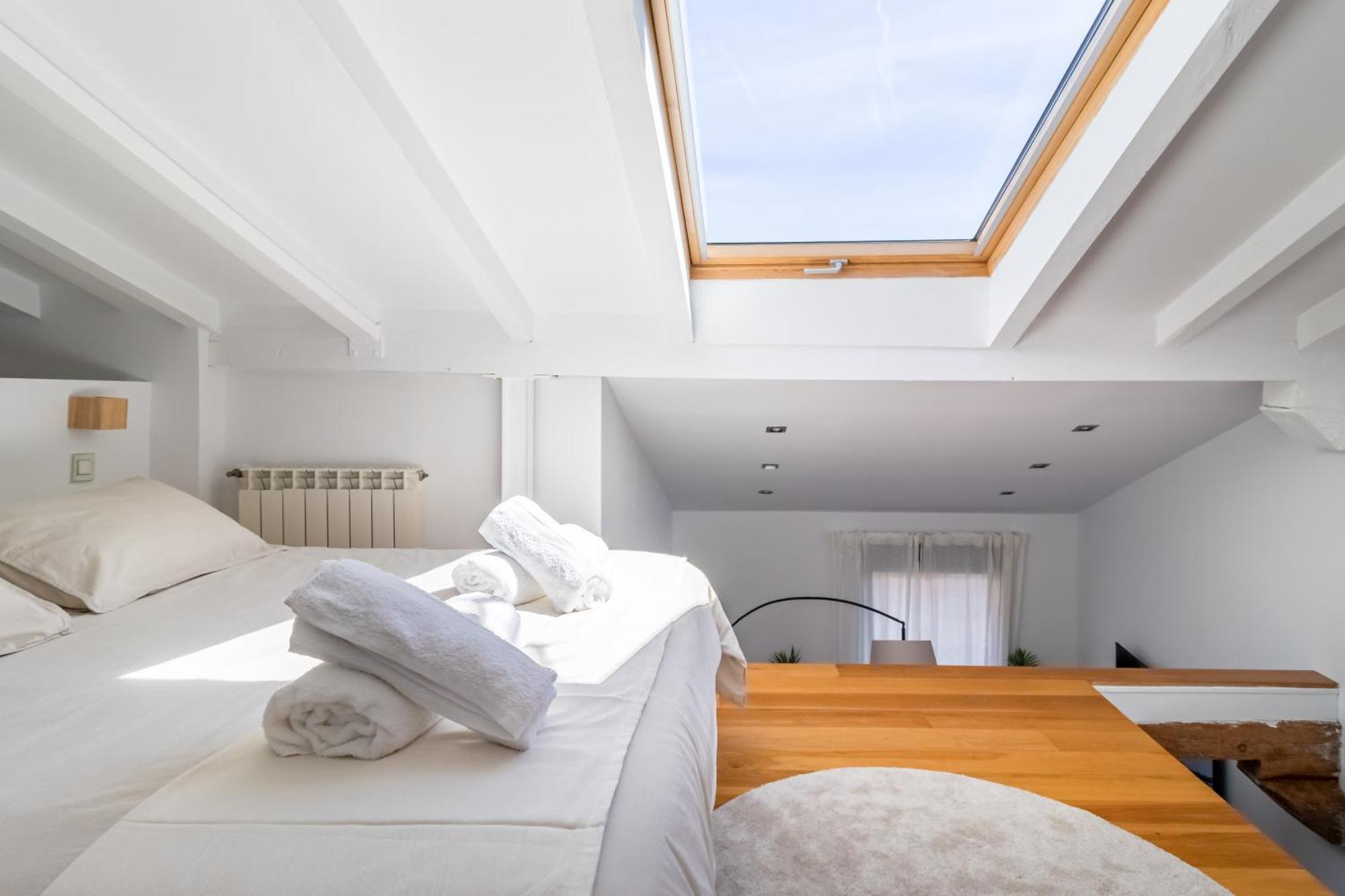 Centrico Apartamento Recien Reformado. Santander Exteriör bild