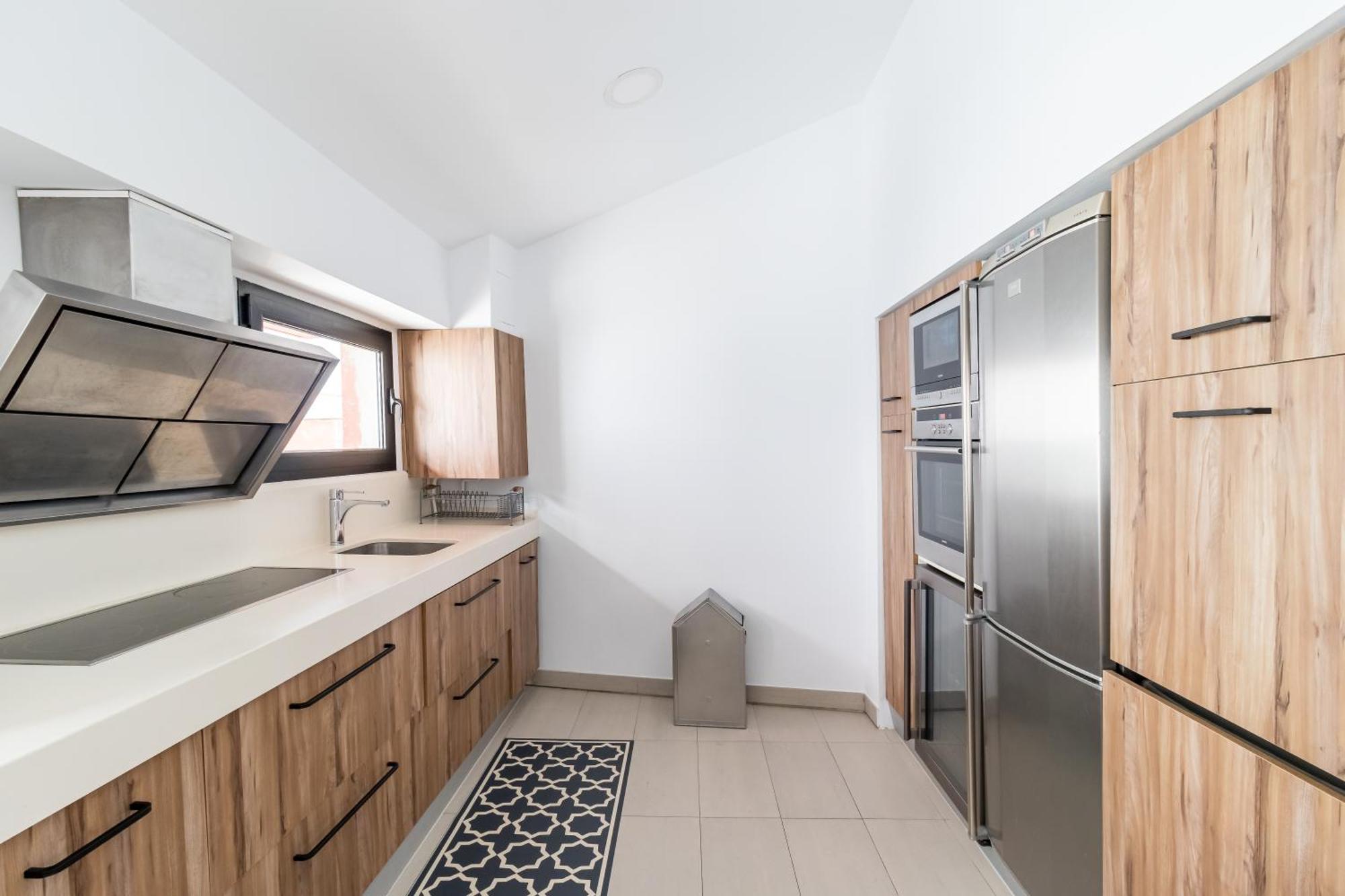 Centrico Apartamento Recien Reformado. Santander Exteriör bild