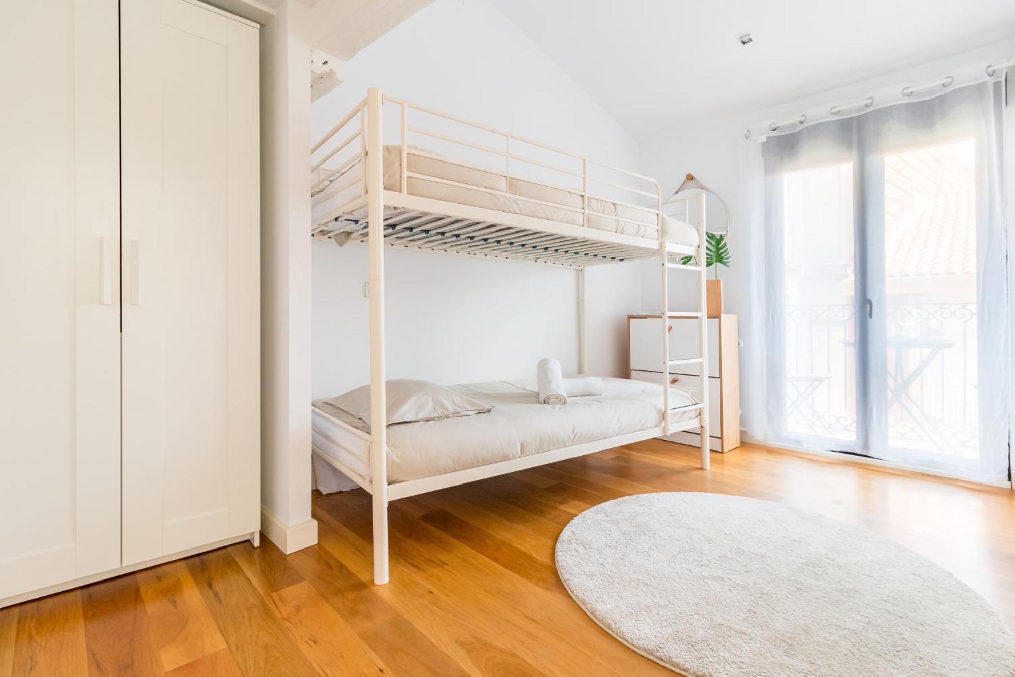Centrico Apartamento Recien Reformado. Santander Exteriör bild